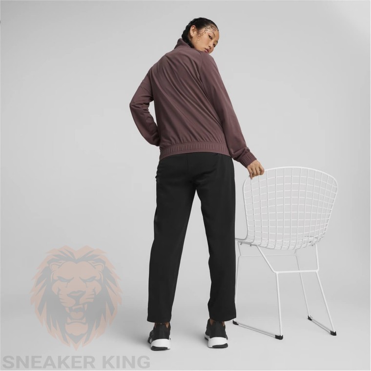 Спортивний костюм жіночий Puma Tricot Suit 847130 75